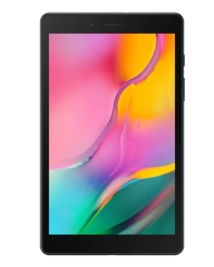 купить Планшет Samsung / Galaxy Tab A 8" Black SM-T295NZKASKZ в Алматы фото 1