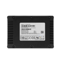 купить SAMSUNG PM9D3a PCIe 5.0 x4 2.5" 15mm U.2 960GB в Алматы фото 1