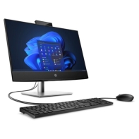 купить Моноблок HP Europe ProOne 440 G9 (884H1EA#BJA) в Алматы фото 1