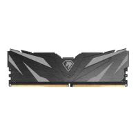купить Модуль памяти Netac Shadow II Black, NTSWD5P48SP-16K, DDR5 DIMM, 16Gb, 4800Mhz, C40, Black, Single в Алматы фото 1