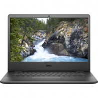 купить Ноутбук Dell Vostro 3400/Процессор Core i5-1135G7/ОЗУ 8GB/Накопитель 256GB SSD/Диагональ 14.0*/Разрешение FHD/Графика Intel Iris Xe/Встроенная камера и микрофон Cam & Mic/Сеть WLAN + BT/Подсветка клавиатуры Backlit Kb/Батарея 3 Cell/Операционная сист в Алматы фото 1