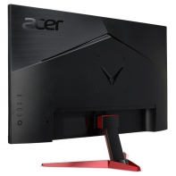 купить Монитор Acer/Nitro VG271Pbmiipx/27 **/IPS/1920x1080 Pix/2xHDMI(2.0)/1xDP(1.2a)/Audio Out/1 мс/400 ANSI люм/1000:1 в Алматы фото 3