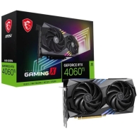 купить Видеокарта MSI GeForce RTX 4060 Ti GAMING X 8G в Алматы фото 3