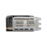купить Видеокарта ZOTAC GAMING GeForce RTX 5080 SOLID 16GB GDDR7 в Алматы фото 4