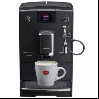 купить Кофемашина Nivona CafeRomatica NICR 680 чёрный в Алматы фото 1