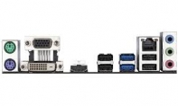 купить Материнская плата, Gigabyte, H410M S2H (4719331808839), LGA1200, iH410, 2xDDR4 2666MHz, 4xSATA3, 1xM.2, 1xD-Sub, 1xDVI-D, 1xHDMI, 1xPCI-Ex16, 2xPCI-Ex1, mATX в Алматы фото 3