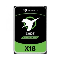 купить Жесткий диск SEAGATE HDD Server Exos X18 512E/4KN (3.5*/ 10TB/ SAS 12Gb/s / 7200rpm)&nbsp;ST10000NM013G в Алматы фото 1
