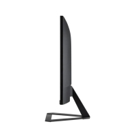 купить Монитор 27* FHD Viewsonic VX2779A-HD-PRO черный в Алматы фото 2