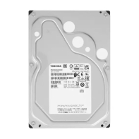 купить Корпоративный Жесткий Диск HDD  8Tb TOSHIBA Enterprise SATA 6Gb/s 7200rpm 256Mb 3.5" MG08ADA800E в Алматы фото 1