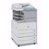 купить МФП Canon/imageRUNNER C3025i/Принтер-Сканер(АПД-100с.)-Копир/A3/25 ppm/1200x1200 dpi/+ комплект тонеров Canon/C-EXV54/запуск через АСЦ в Алматы фото 1