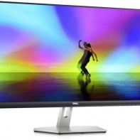 Купить Монитор Dell/S2421HN/23,8 **/IPS/1920x1080 Pix/2xHDMI/4 мс/250 ANSI люм/1000:1 Алматы