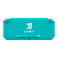 купить Игровая приставка Nintendo Switch Lite Green в Алматы фото 2