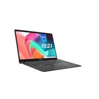 купить Ноутбук NB MSI Modern 15 F13MG-044XKZ 15.6" IPS i3-1315U/16GB/ 512GB SSD/Intel Iris Xe/Dos/Gray в Алматы фото 2