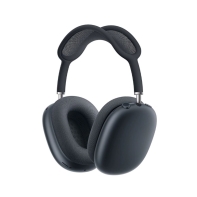 купить Наушники Apple AirPods Max 2rd Gen Midnight (MWW43ZE/A) в Алматы фото 2