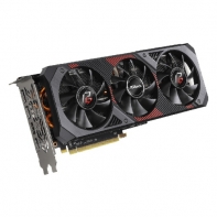 купить Видеокарта AsRock RADEON RX 5600XT Phantom Gaming D3 6G OC, 6GB 192-bit GDDR6, 3xDisplayPort, 1xHDMI, PCI Express 4.0, RX5600XT PGD3 6GO в Алматы фото 2