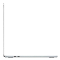 купить Ноутбук Apple MacBook Air 13&nbsp;A2681 (MLXY3RU/A)&nbsp;Silver в Алматы фото 3