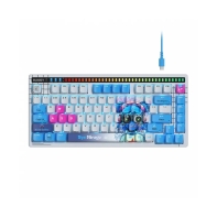 Купить Клавиатура игровая Bloody AT75 Nyx Mirage SAVAGE Алматы