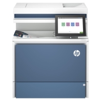 Купить МФУ цветн. лазерное HP Color LJ Ent 5800dn 6QN29A Алматы