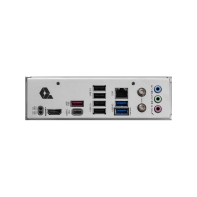 купить Материнская плата MSI PRO B840-P WIFI AM5 4xDDR5 4xSATA3 RAID 2xM.2 1xHDMI 1xType-C ATX в Алматы фото 2