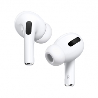 купить AIRPODS PRO WITH WIRELESS CASE-RUS, Model A2083 A2084 A2190 в Алматы фото 1