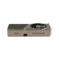 купить Видеокарта MSI GeForce RTX 4080 SUPER 16G EXPERT CLASSIC, 16GB, GDDR6X, 256-bit, HDMI 3xDP в Алматы фото 3