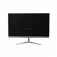 купить Моноблок PIO 23.8* Smart X6-H110v2 <1920*1080, 90W, в комплекте: MB, PSU, Cooler, Wifi, cardreader> в Алматы фото 1