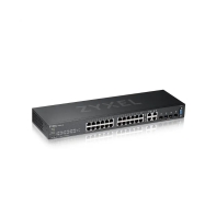 Купить Коммутатор Zyxel NebulaFlex Pro GS2220-28 (GS2220-28-EU0101F) Алматы