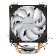купить Процессорный кулер 2E GAMING AIR COOL AC90D4-RGB, LGA1700, 1366, 1200, 115X, 775, AM5, AM4, AM3, AM3+, AM2, AM2+, FM2, FM1, 4pin PWM, TDP 130W в Алматы фото 2