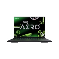Купить Ноутбук Gigabyte AERO X16 16" QHD 165Hz Ryzen AI 7 350 16GB 1TB RTX5060 DOS Алматы