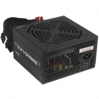 купить Блок питания Zalman ZM600-LXII  600W, 12 cm fan, Active PFC в Алматы фото 1