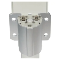 купить Антенна Ubiquiti AMO-5G10 AirMax OMNI 5GHZ 10DBI v2 в Алматы фото 3
