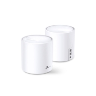 купить Беспроводная MESH-система Wi-Fi TP-Link Deco X20 (2-pack) в Алматы фото 2