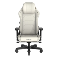 купить Игровое компьютерное кресло DXRacer Master White GC/XLMF23LTD/W в Алматы фото 1