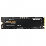 купить Жесткий диск SSD Samsung 250 Gb 970 EVO+ MZ-V7S250BW в Алматы фото 2