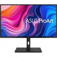 Купить Монитор ASUS PA328CGV IPS,32",16:9 QHD (2560x1440x165Hz),600cd/m2,1000:1,178/178,5ms,2xHDMI,DP,Sp 2W,HDR10,Black Алматы