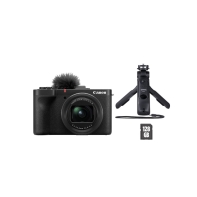 купить Цифровой фотоаппарат Canon PowerShot V1 PREMIUM VLOGGER KIT в Алматы фото 3