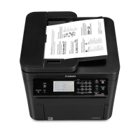 купить МФП Canon/i-SENSYS MF267dw II/Принтер-Сканер(АПД-50с.)-Копир/A4/28 ppm/1200x1200 dpi в Алматы фото 2