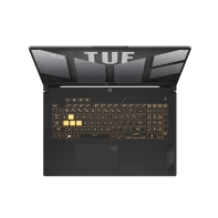 купить Ноутбук Asus FX707VUR, Core 5 210H/17.3*FHD/16GB/512GB/GF RTX4050 6GB/LAN/DOS 90NR0CS5-M00CJ0 в Алматы фото 3