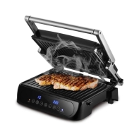 купить Электрогриль Kitfort КТ-3697 в Алматы фото 1