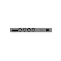 купить 1U, professional-grade 10-port Layer 3 Etherlighting switch with (10) 10 GbE PoE++ and (2) 10G SFP+ ports в Алматы фото 3