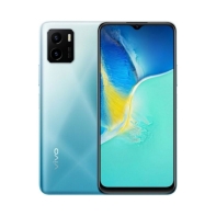 купить Смартфон vivo Y15S Wave Green в Алматы фото 1