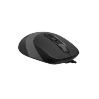 купить Мышь A4tech Fstyler FM-10-GREY Fstyler оптическая USB 1600DPI в Алматы фото 2