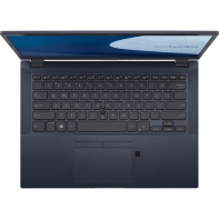 купить Ноутбук ASUS ExpertBook P2451F i5-10210U/14 FHD/8G/512G PCIe/W10p64/FPS 90NX02N1-M30330 в Алматы фото 4