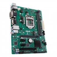 купить Материнская плата ASUS PRIME H310M-C R2.0/CSM LGA 1151 2xDDR4 2666/2400/2133MHz 4xSATA6Gb/s, 1xM.2 Socket 3, 1xCOM, 1xPCIe 3.0/2.0 x16 2xPCIe2.0x1 1xPCI, 1xDVI-D 1xD-Sub 2xUSB3.1 Gen 4xUSB2.0 mATX                                                       в Алматы фото 2