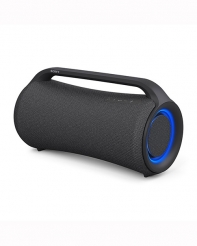 купить Портативная колонка Sony SRS-XG500, черный в Алматы фото 2