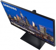 купить Монитор жидкокристаллический Samsung LF27T850QWIXCI Monitor 27" в Алматы фото 3