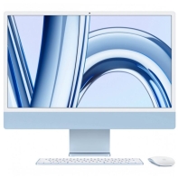 купить Моноблок Apple iMac 24"&nbsp;A2873 MQRQ3RU/A в Алматы фото 1