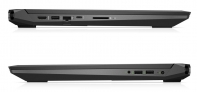 купить Ноутбук HP Europe/Pavilion Gaming 17-cd0033ur/Core i5/9300H/2,4 GHz/8 Gb/256*1000 Gb/Nо ODD/GeForce/GTX 1050/3 Gb/17,3 **/1920x1080/Без операционной с в Алматы фото 3