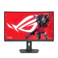 купить Монитор ASUS ROG Strix XG27WCS 27" VA Curved 1500R 16:9 QHD 180Hz в Алматы фото 1