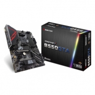 купить Материнская плата AM4 Biostar B550GTA <ATX, 4xDDR4, DVI-D, DP, HDMI, M2*2, USB Type C*1> в Алматы фото 1